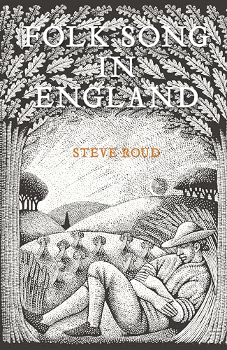 Folk Song in England