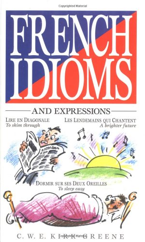 French Idioms and Expressions