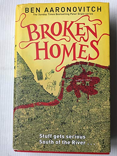 Broken Homes