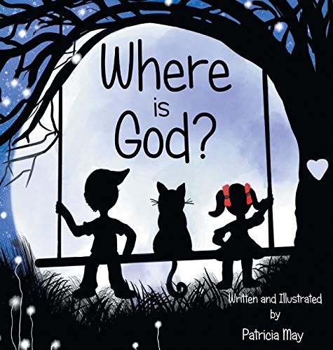 Where is God? (2)