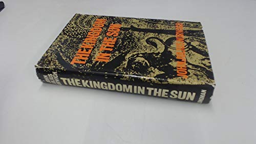 Kingdom in the Sun, 1130-1194