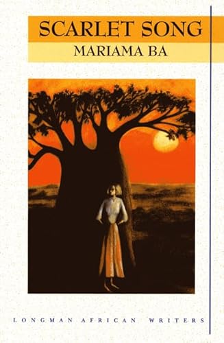 Scarlet Song (Longman African Classics)