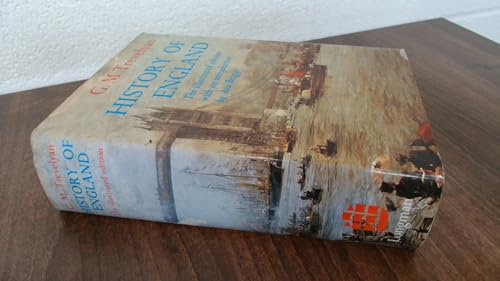 History of England: The Illustrated Edition