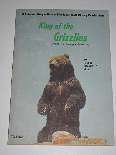 King of the Grizzlies
