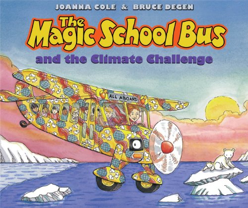 The Magic School Bus And The Climate Challenge