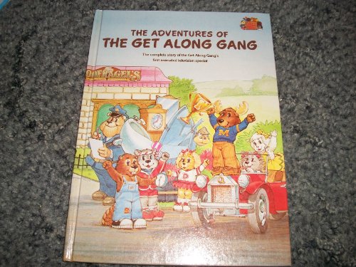 The Adventures of the Get Along Gang