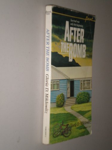 After the Bomb