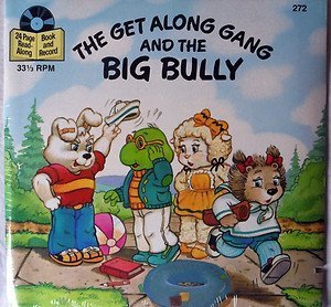 The Get Along Gang and the Big Bully