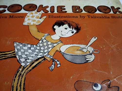 the cookie book (Fun to Make - Easy to Bake)