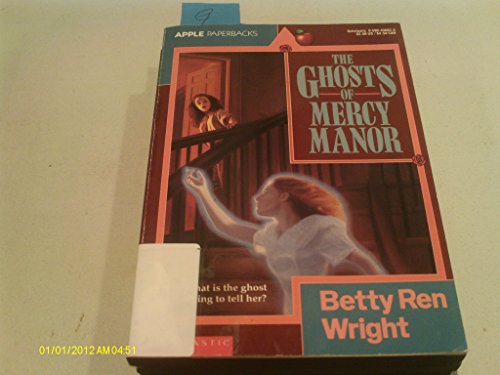 The Ghosts of Mercy Manor