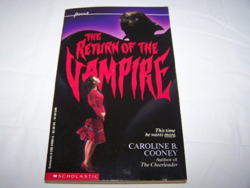 The Return of the Vampire (Point)