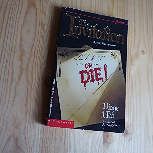The Invitation