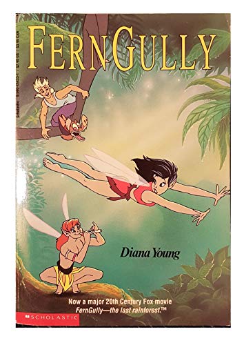 Ferngully