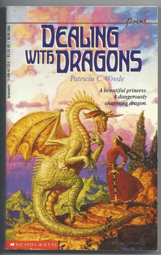 Dealing With Dragons