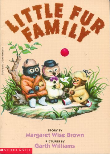 little fur family