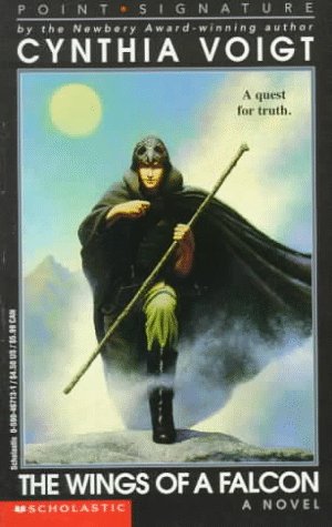 The Wings of a Falcon (Point Signature)