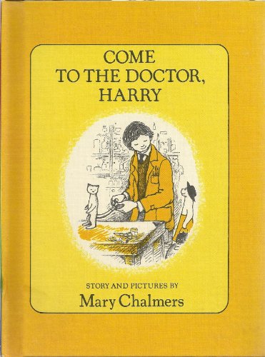 Come to the Doctor, Harry