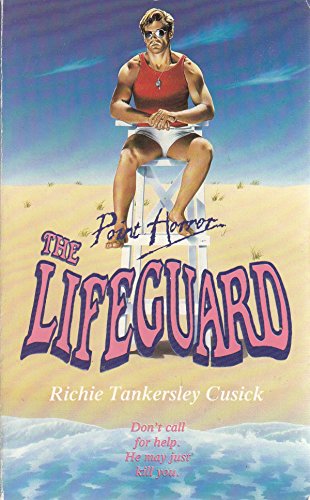 The Lifeguard (Point Horror)