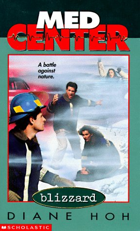 Blizzard (MED CENTER)