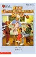 Kristy and Mr. Mom (The Baby-Sitters Club, #81)
