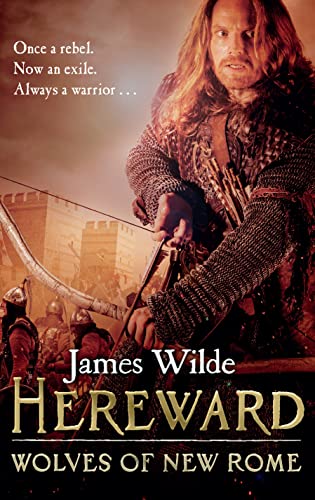 Hereward: Wolves of New Rome