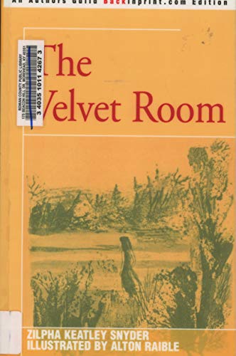 The Velvet Room