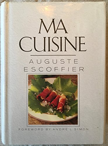 Ma Cuisine