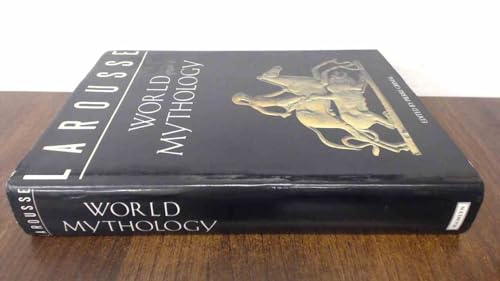 Larousse World Mythology