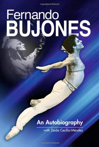 Fernando Bujones: An Autobiography