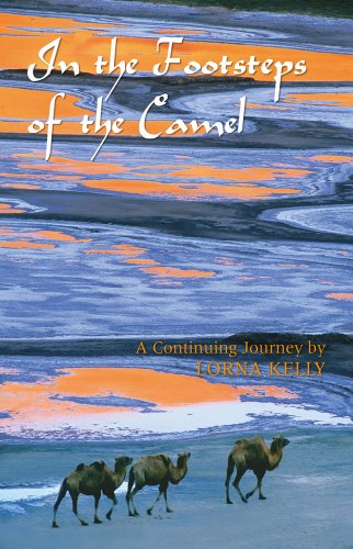 In the Footsteps of the Camel