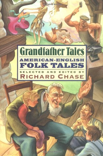 Grandfather Tales