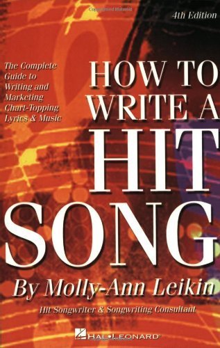 How To Write Hit Song