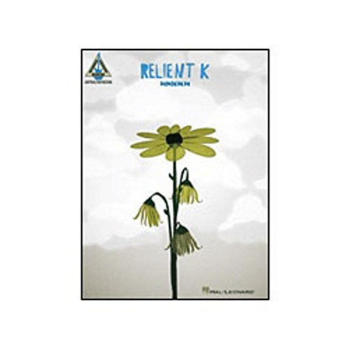 Relient K - MMHMM