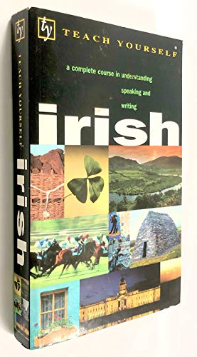Teach Yourself Irish Complete Course
