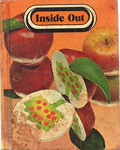 Inside Out, Level 9 (Reading 720)