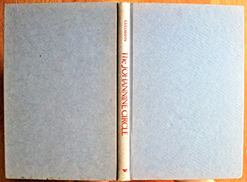 The Johannine circle