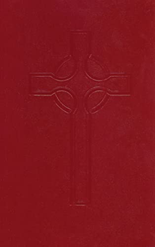 Book of Common Worship Daily Prayer