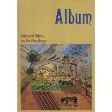 Album: Cuentos del mundo hispanico
