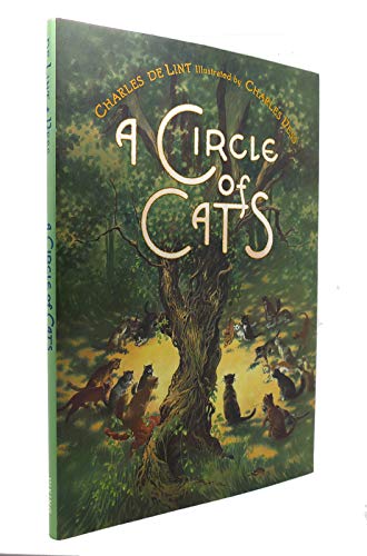 A Circle of Cats
