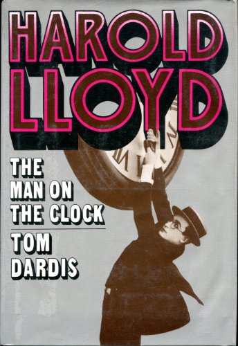 Harold Lloyd: The Man on the Clock