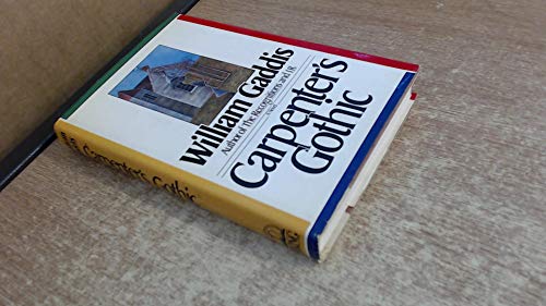 Carpenter's Gothic