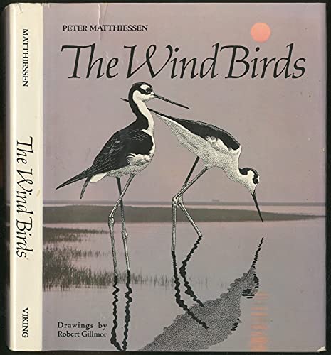 The Wind Birds