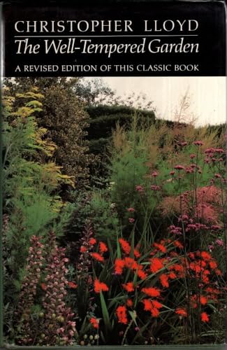 The Well Tempered Garden