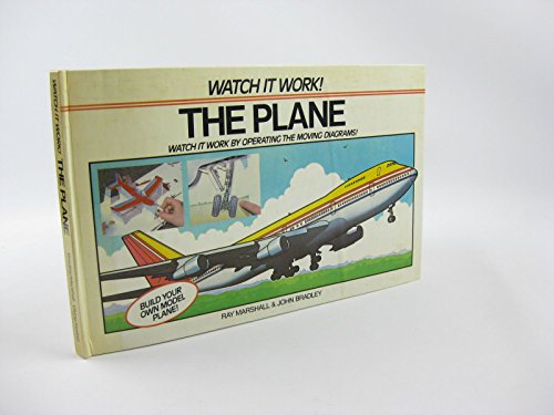 The Plane (Watch It Work)
