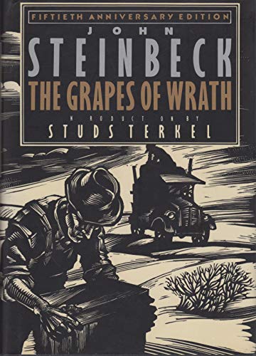 The Grapes of Wrath: 50th Anniversary Edition