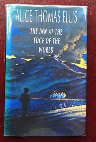 The inn at the edge of the world