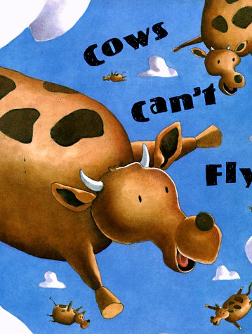 Cows Can't Fly