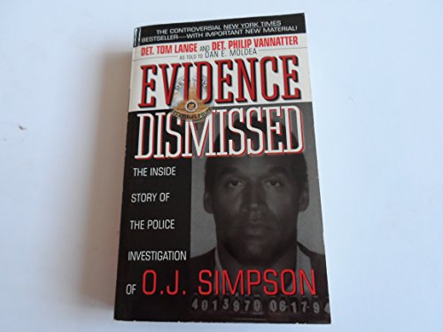 Evidence Dismissed