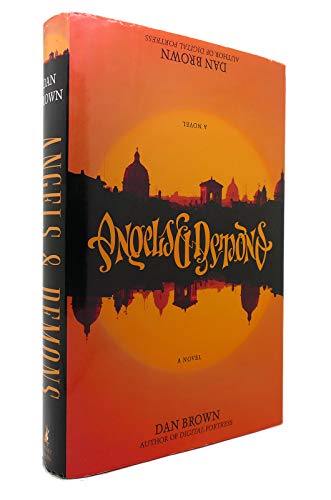 Angels & Demons (Robert Langdon)
