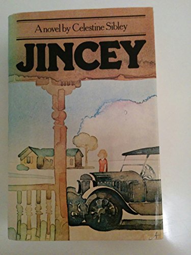 Jincey